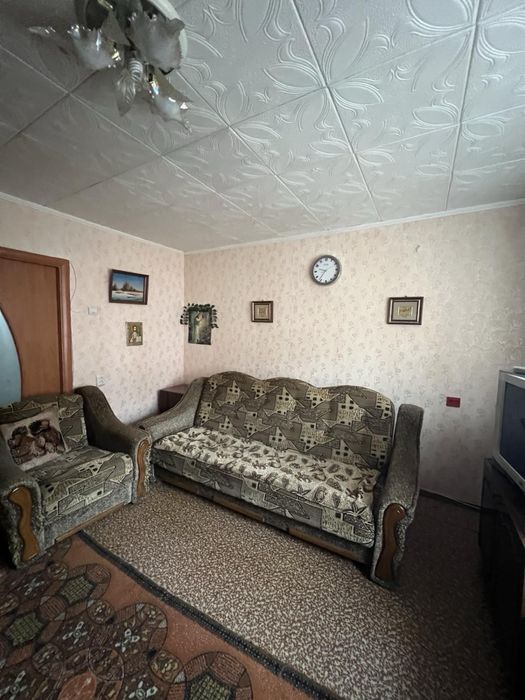 Здам в оренду 2х кімнатну квартиру вул. Проспект Миру 5