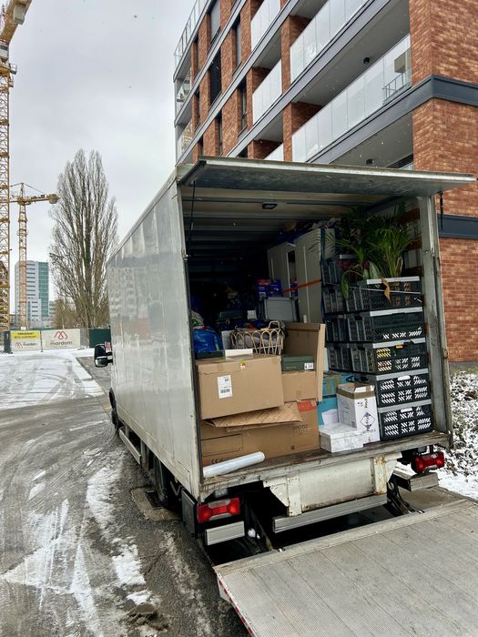 PRZEPROWADZKI POZNAŃ, tanie przeprowadzki, transport mebli