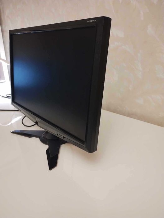 Monitor Acer G225HQV