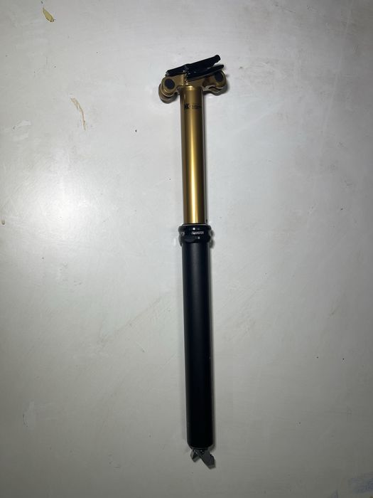 Fox Transfer Factory 150mm