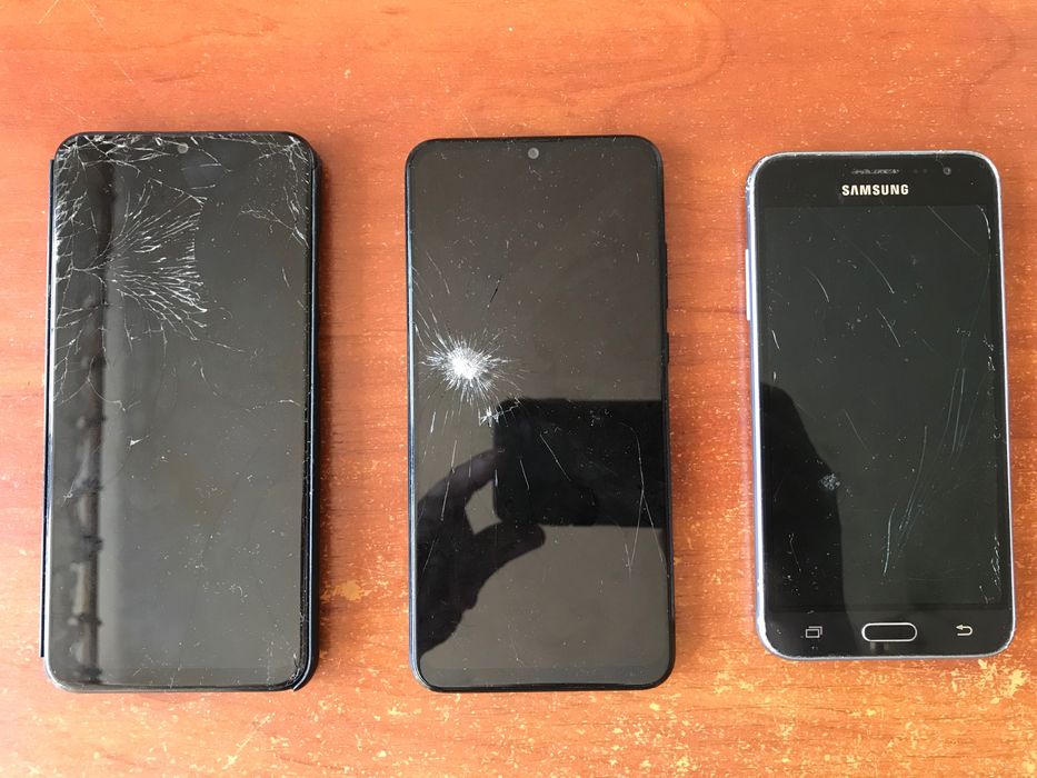 Huawei P Smart 2019/ Samsung J320 або J3 2016/ OnePlus Nord CE 5G