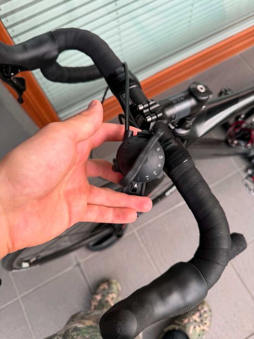 Trenażer Rowerowy GO ACTIVE