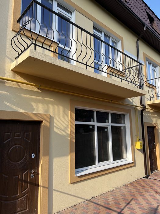 Акція Таунхас 100м2 центр Вишневого, керамоблок,ГАЗ, єОселя розстрочка