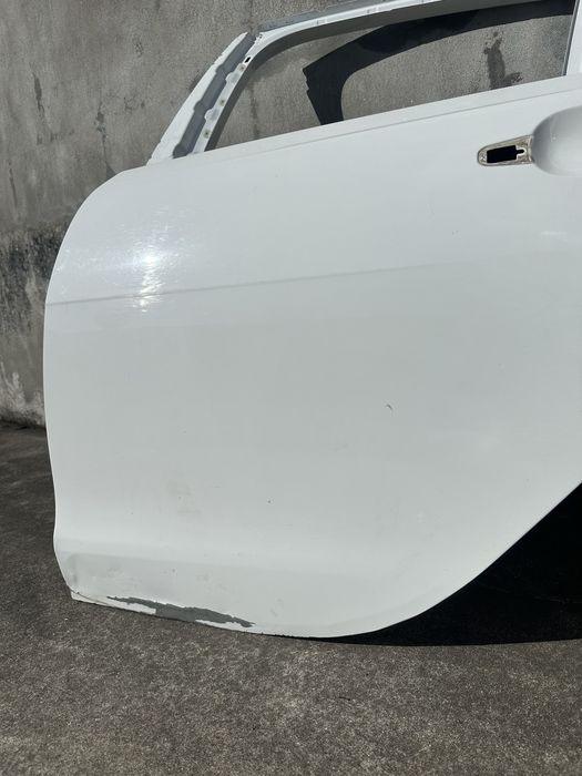 Porta Tras Esquerda Jaguar XE 2016