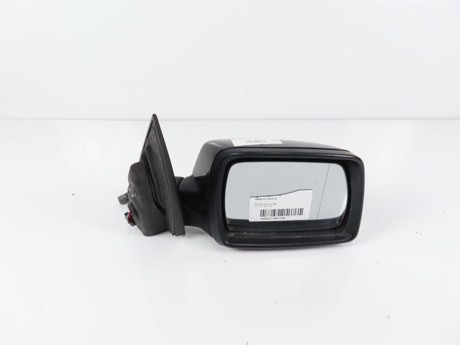 Retrovisor / Espelho Bmw X3 Ref: 51163448132