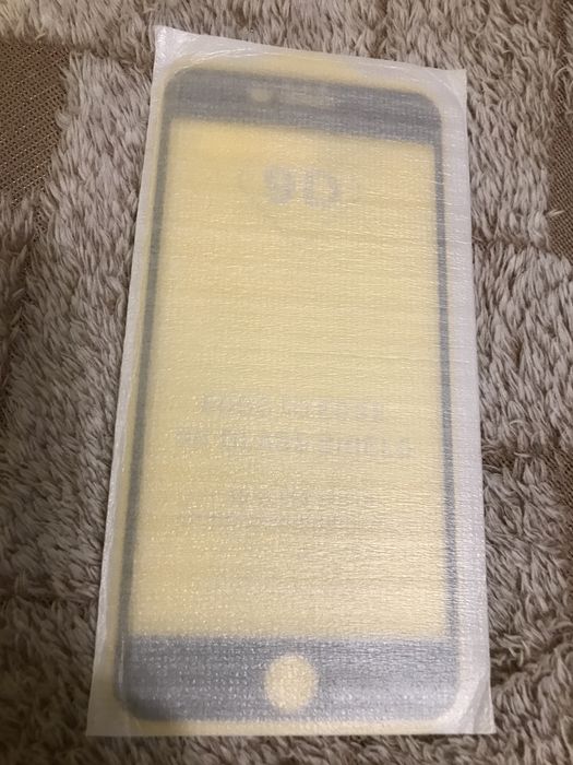 Продам захисне скло для iphone 7 plus, 8 plus