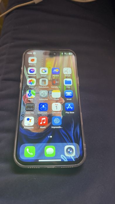 CCIT W17 ProMax 512gb/8gb