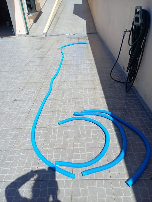 Seis Tubos para piscina64285282045059122