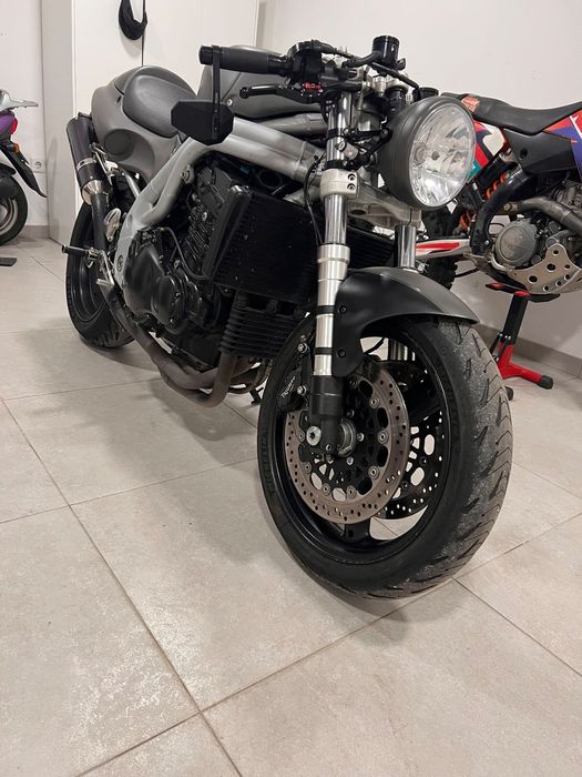 Triumph Daytona