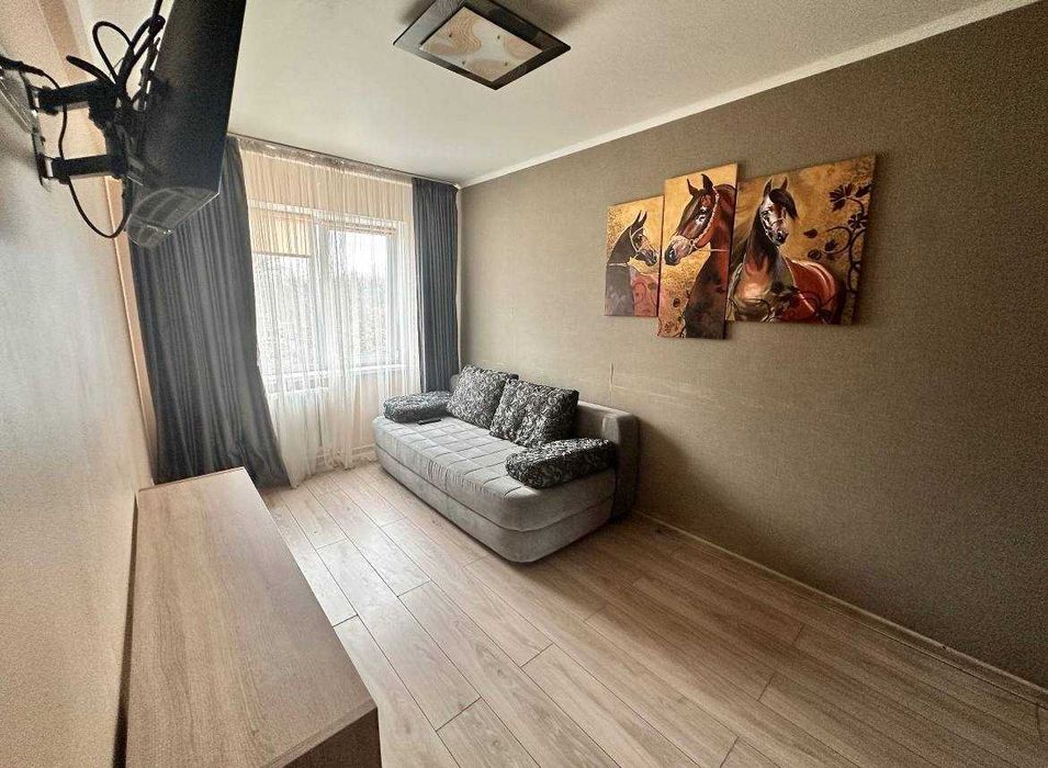 Здається 2-к квартира на вул Сихівська