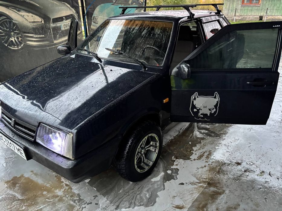 Продається  ваз 21099