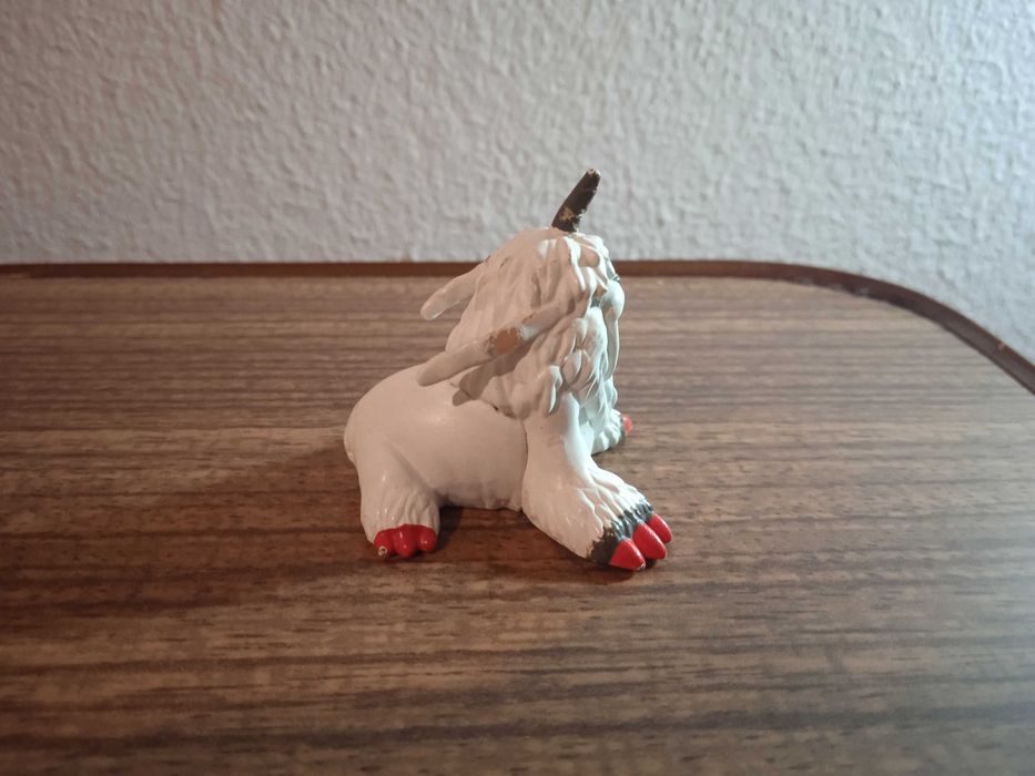 Digimon Ikkakumon Figura Bandai