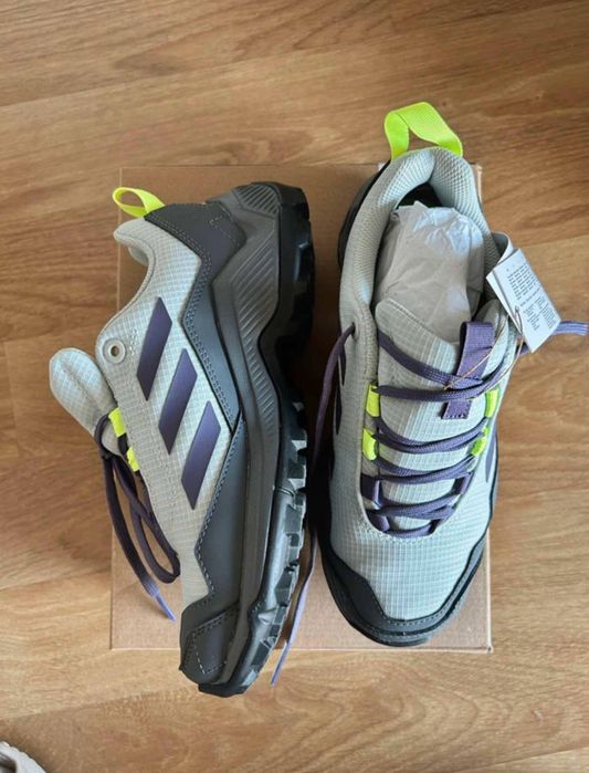 Adidas Terrex Hikingowe