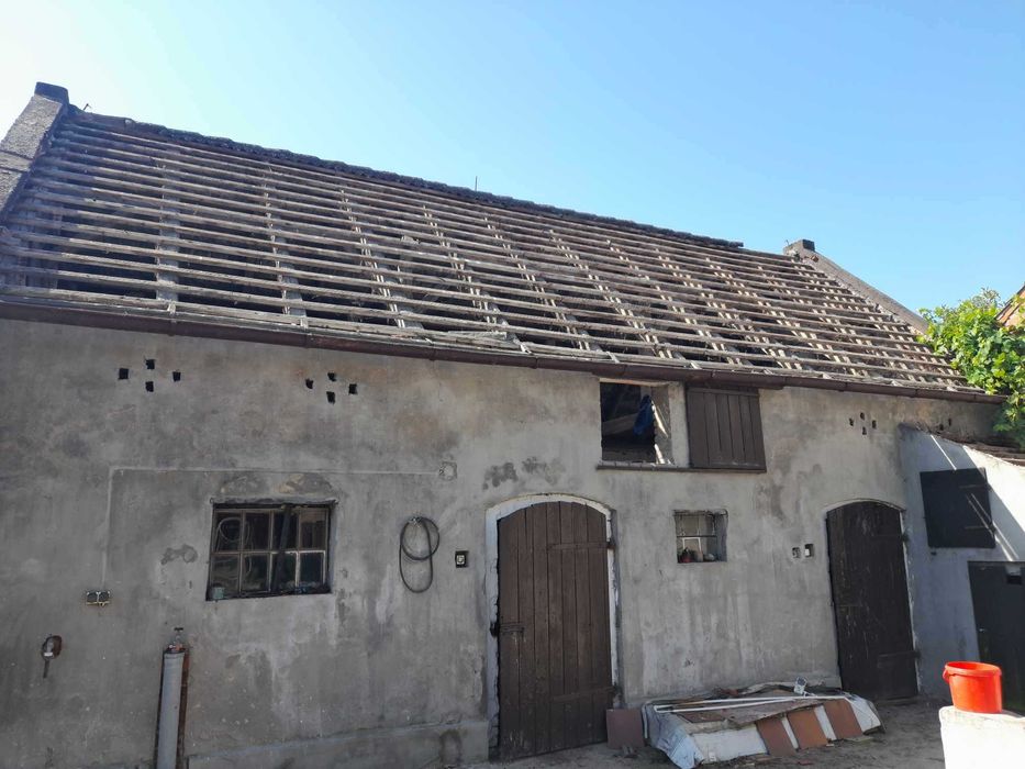 Usuwanie azbestu- demontaż, pakowanie, transport i utylizacja eternitu