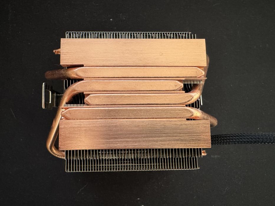 Chłodzenie AMD Wraith Prism RGB – AM4 / AM5 | NOWE | Wydajne