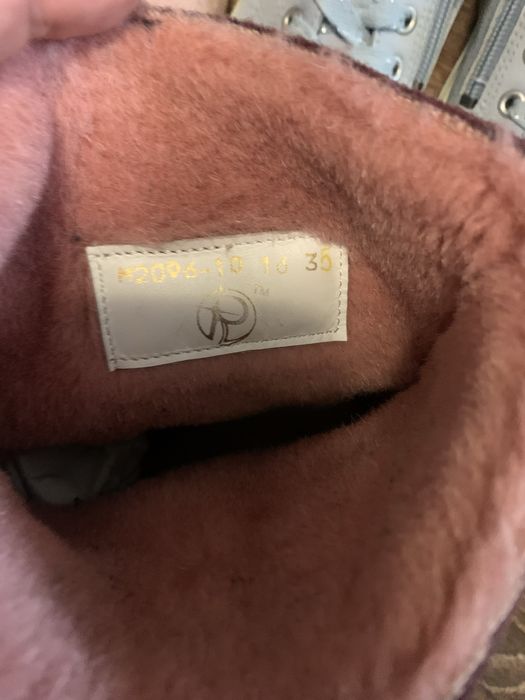 Шість пар взяття 34-35р