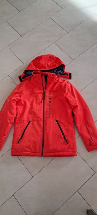 Kurtka narciarska męska 4f rozmiar M z membraną NeoDry 8000