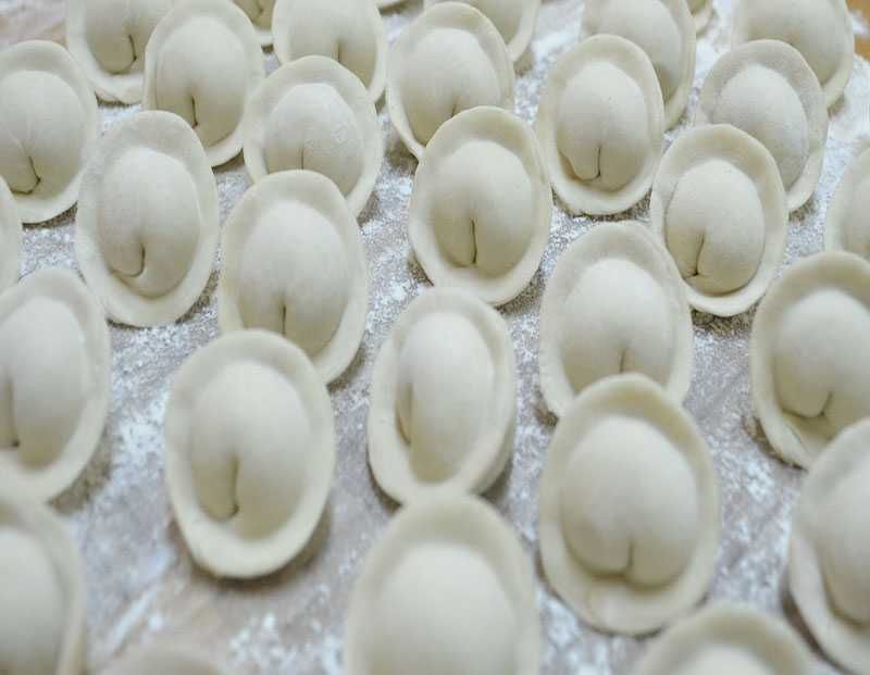 Пиріжки, біляши, пельмені, вареники, сирники, доставка по Немішаєве