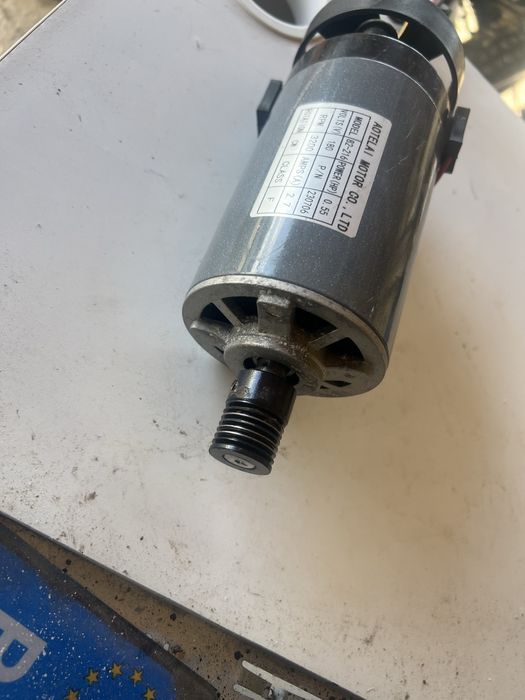 Treadmill Motor446238387141365761