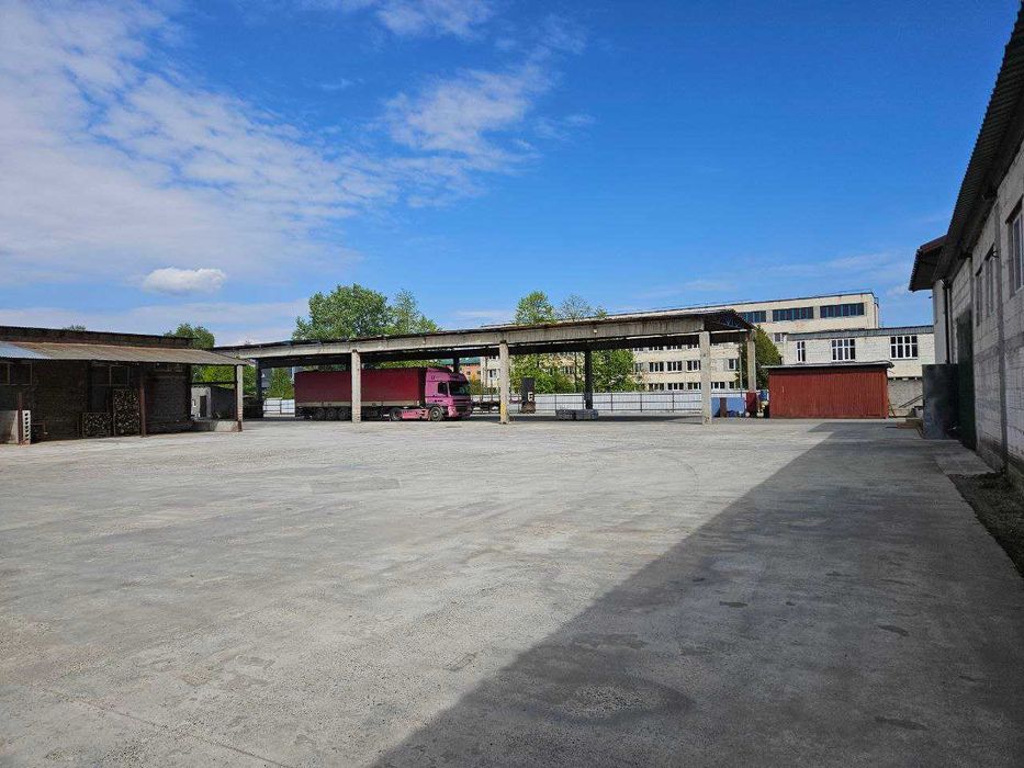 Продаж виробничого комплексу. БЕЗ КОМІСІЇ