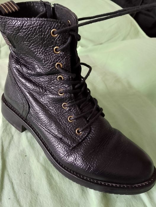 Botki damskie. 38.