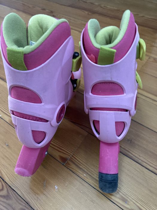 Patins em linha 30-32