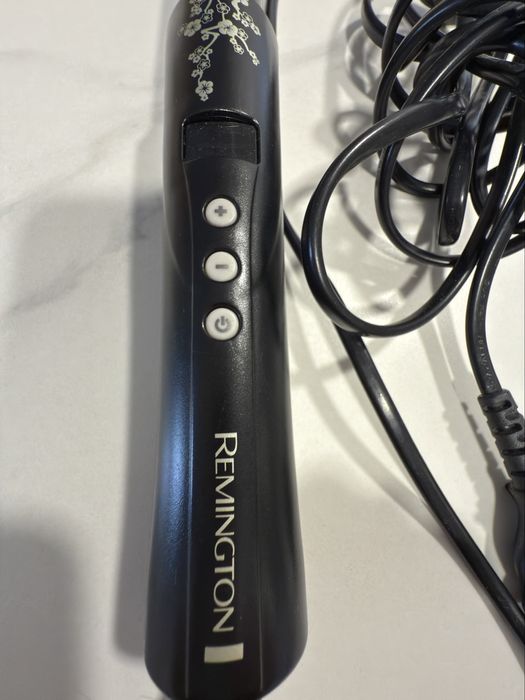 Конусна плойка Remington