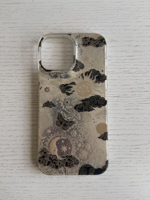 Нові чохли для Iphone 13pro max/16 pro