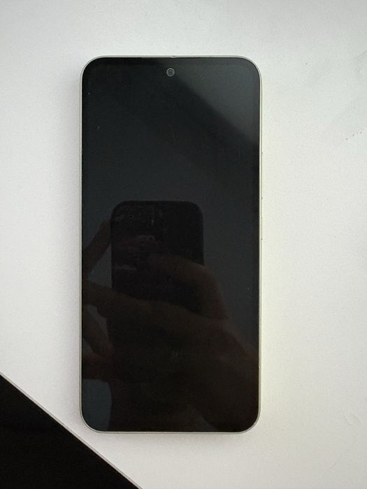 Telemóvel Samsung Galaxy A16 5G