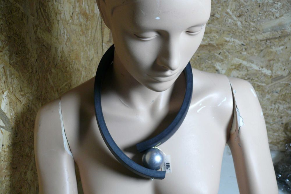 Colar Moon by MateriaLab