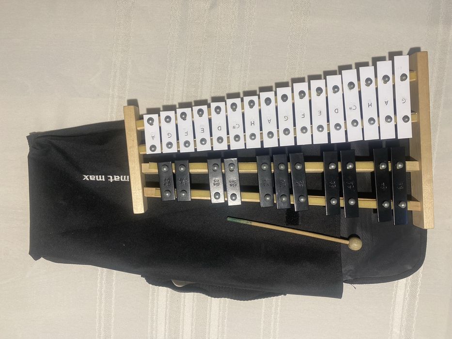 Dzwonki chromatyczne