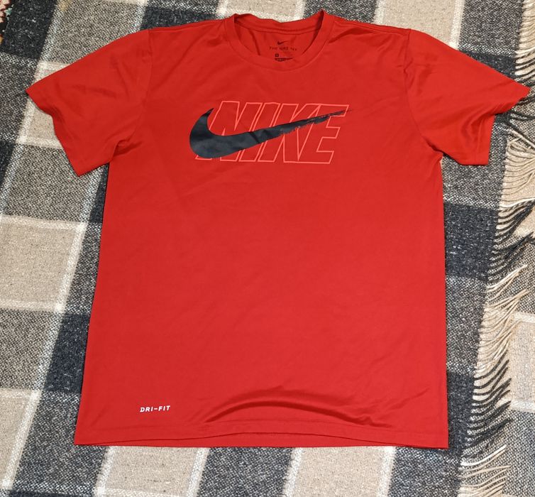 Футболка Nike size M