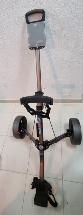 Carrinho de Golfe