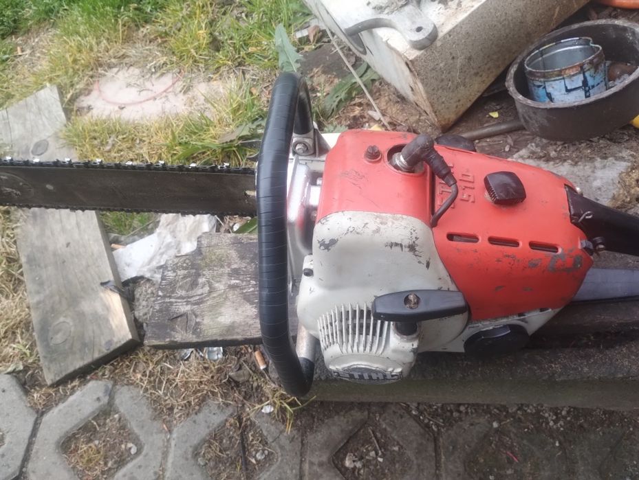 Stihl 510 stan bdb