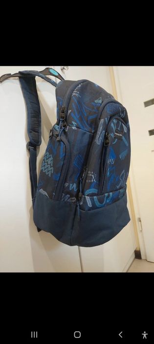 Quiksilver plecak duzy
