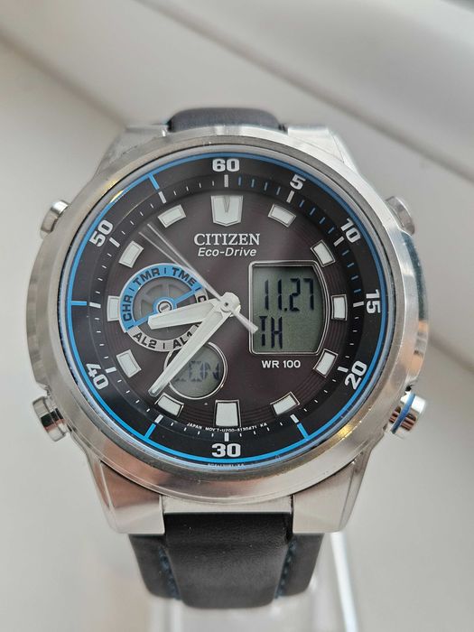 годинник citizen u200