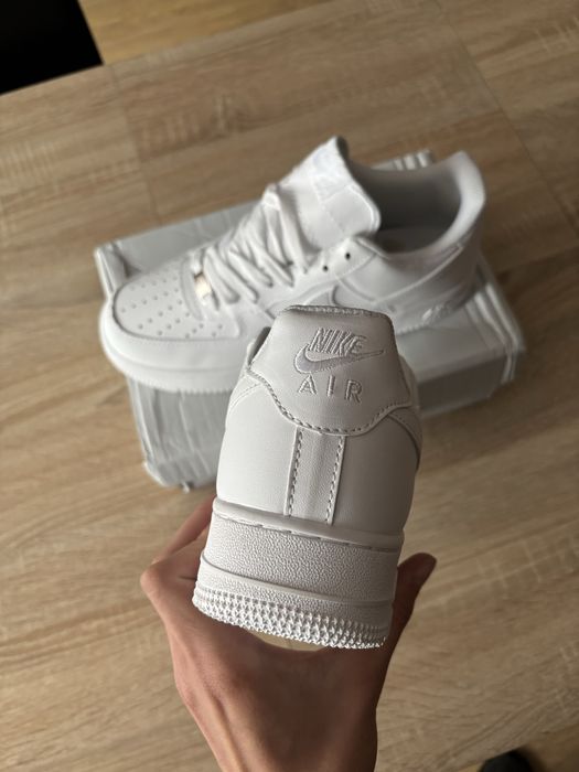 Nike AirForce 1 nowe