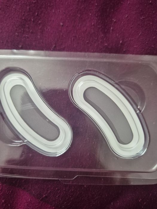 Plastry z mikroiglami 0,25 mm microneedle