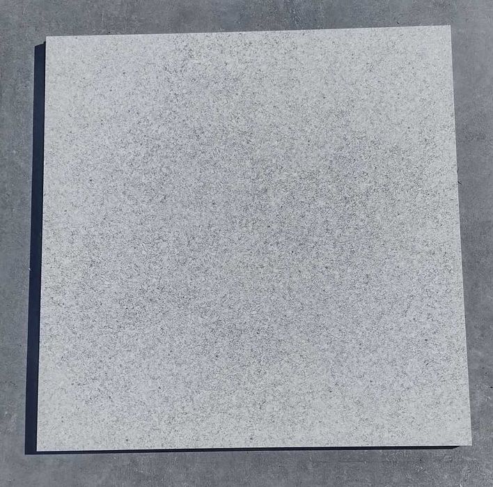 Gres GAJA SOFT GREY, płytki mrozoodporne 59,7x59,7 cm