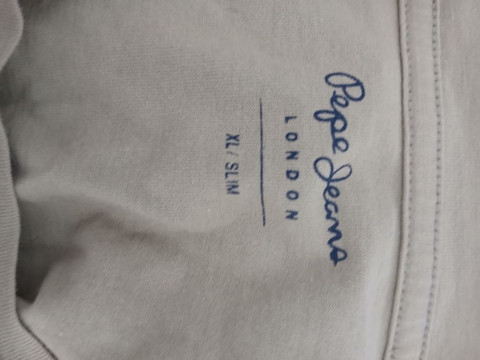 T-shirt pepe jeans