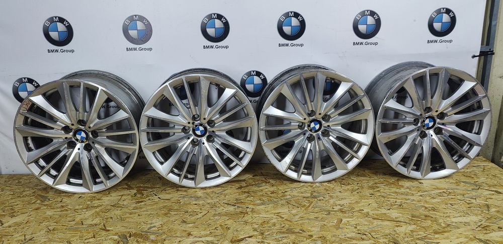 Диски R17 R18 R!9 BMW оригинал