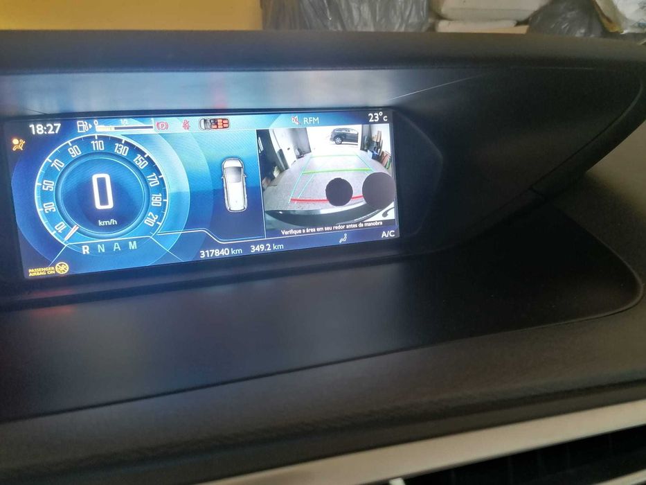 Citroën C4 Grand Picasso — fotografia 7