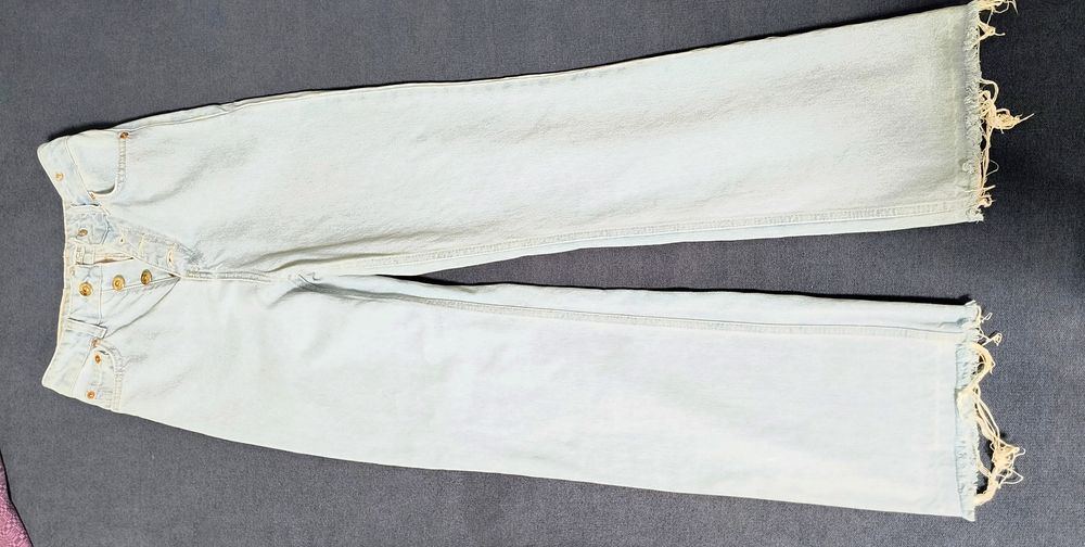 Продам джинси Twice