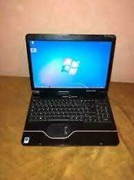 portatil packard bell