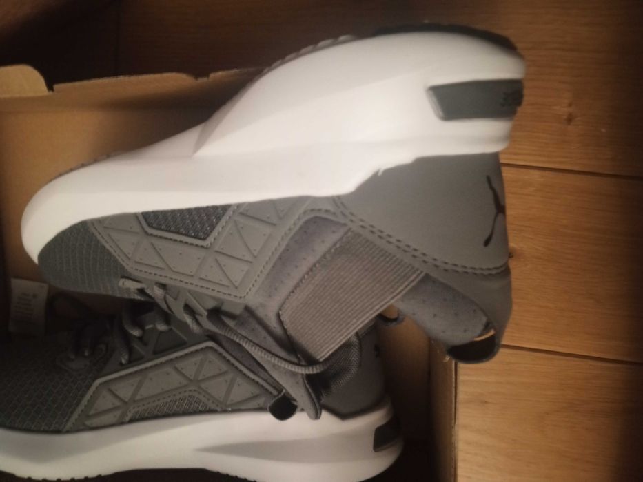 Buty Męskie Softride nxt roz 47