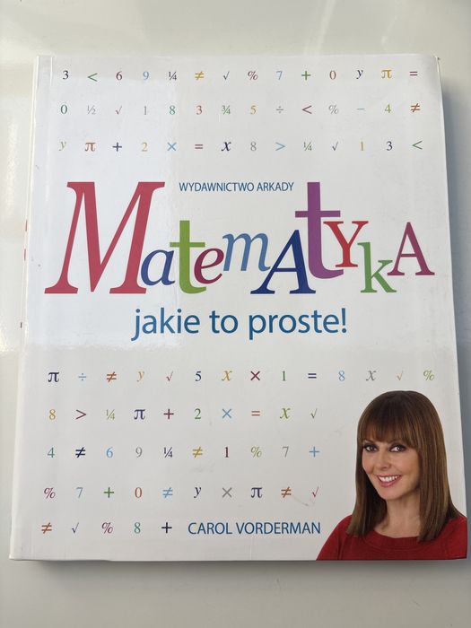 Matematyka jakie to proste!