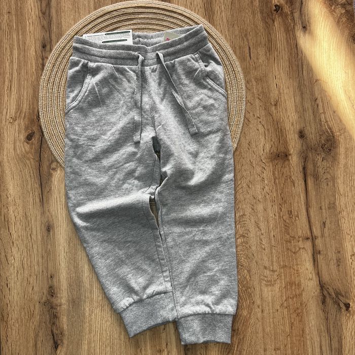 Дитячі джогери тринитка, дитячі штани, дитячі спортивні штани, штанці