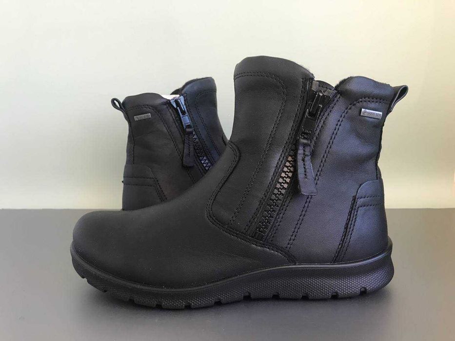 Черевики зимові Ecco Babett Gore-tex 35 р