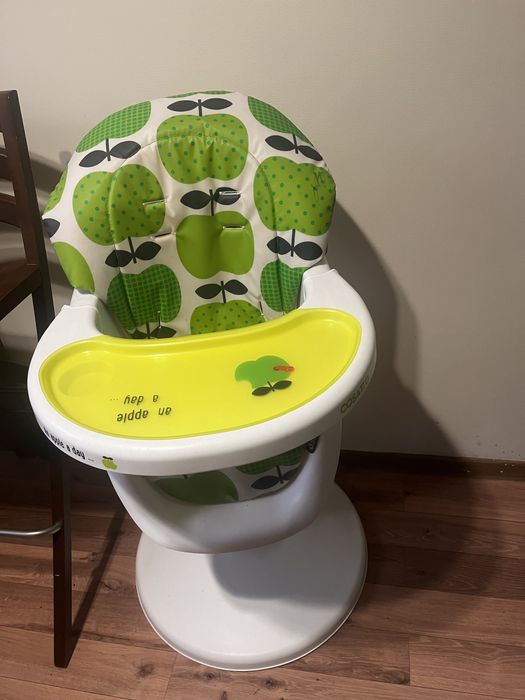 Продам крісло для годування