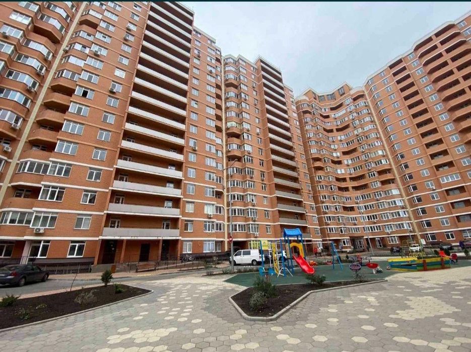 Продам 2-ком квартиру, 6/16 эт, 59 кв.м, в ЖК «Real Park» (3-182-311)